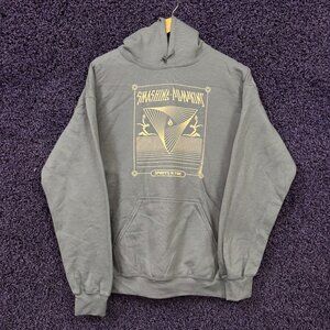 The Smashing Pumpkins the Spirits on Fire Tour Band Hoodie M